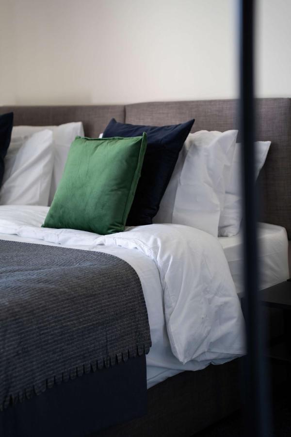 Two Bedroom Apartment In Tooting Londra Exterior foto